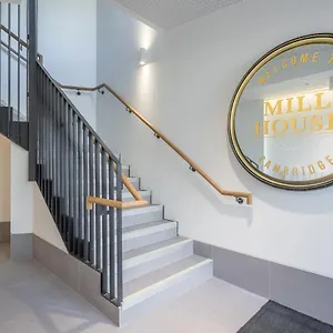 Apartment Luxury City Centre Flat With Stunning Water View, Cambridge (Cambridgeshire)