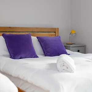 Holiday home Holbrook House, Cambridge (Cambridgeshire)
