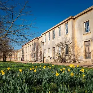 Apartment Downing College, Cambridge (Cambridgeshire)