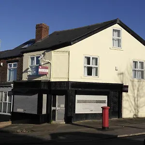 55a Derbyshire Lane Sheffield